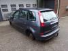 Ford Focus C-Max 1.8 TDCi 16V Sloopvoertuig (2005, Grijs)