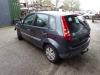 Ford Fiesta 5 1.3 Sloopvoertuig (2007, Grijs)