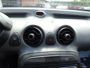 Hyundai Atos 1.0 12V Sloopvoertuig (2000, Zwart)