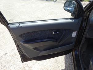 Hyundai Atos 1.0 12V Sloopvoertuig (2000, Zwart)