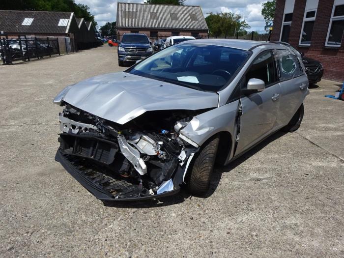 Ford Focus 3 Wagon 1.5 TDCi  (Sloop)