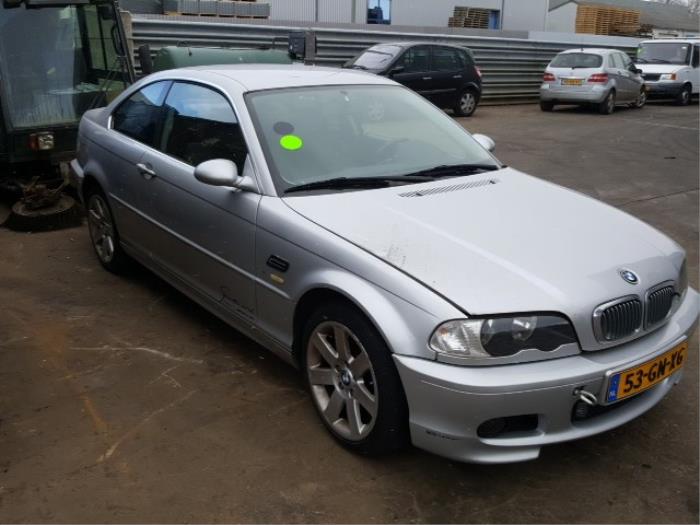 BMW 3-Serie 98-