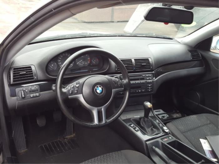 BMW 3-Serie 98-