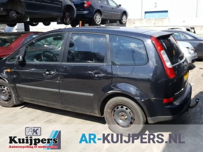 Ford C-Max 04-