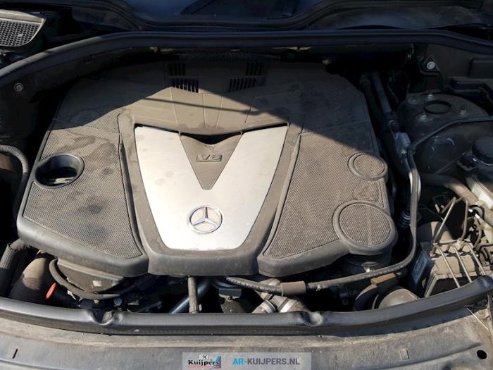 Mercedes ML-Klasse