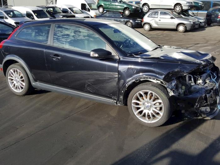 Volvo C30