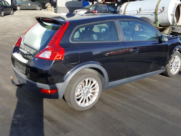 Volvo C30