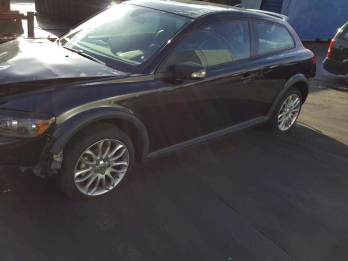 Volvo C30