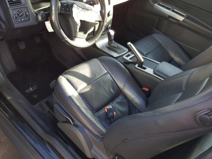 Volvo C30