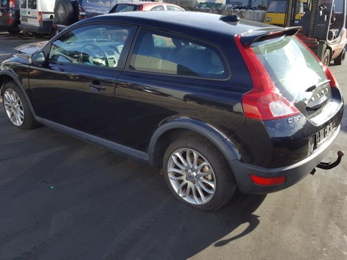 Volvo C30
