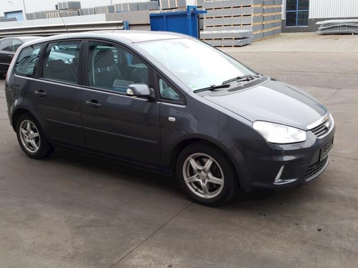 Ford C-Max 07-