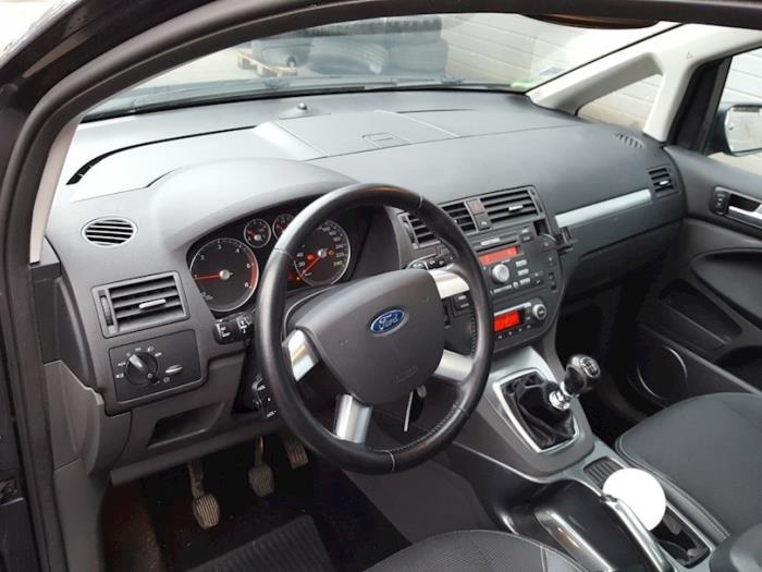 Ford C-Max 07-