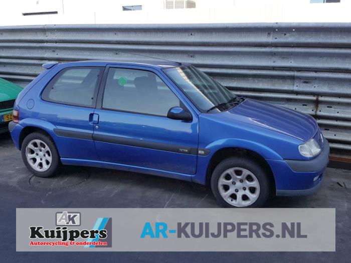 Citroen Saxo