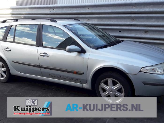 Renault Laguna