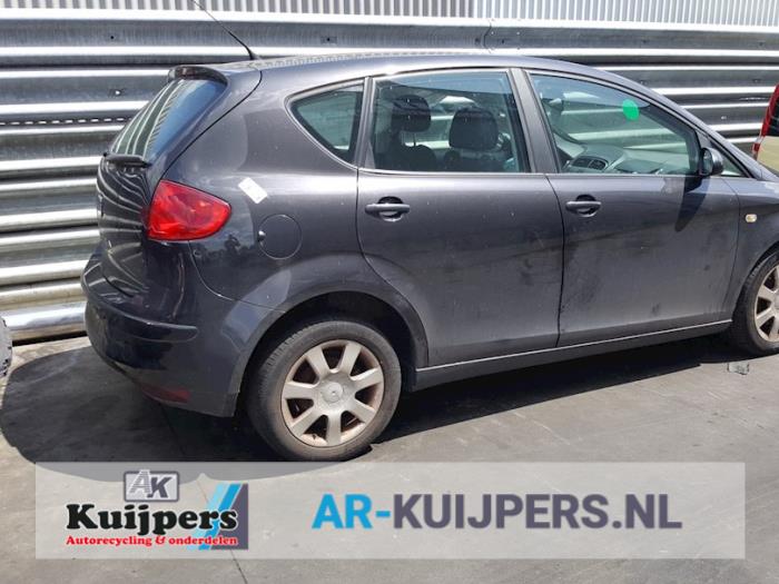 Seat Altea