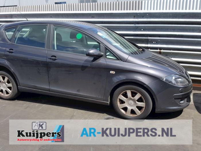 Seat Altea