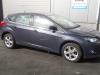 Donor auto Ford Focus 3 1.6 Ti-VCT 16V 125 uit 2012