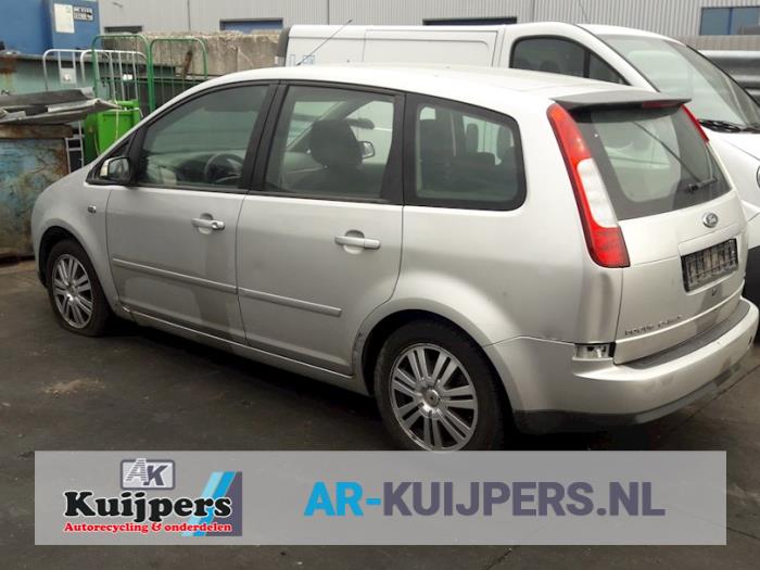 Ford C-Max 04-