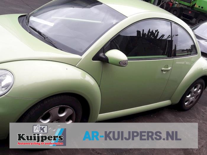 Volkswagen Beetle 98-