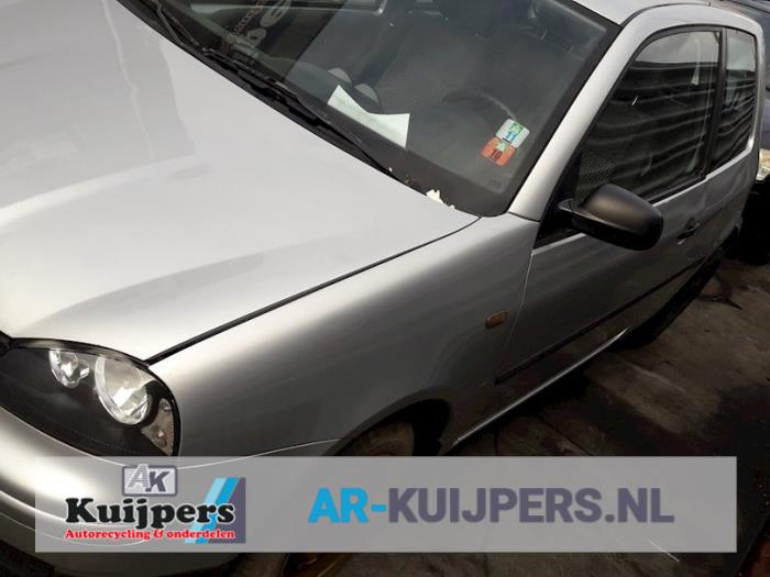 Seat Arosa