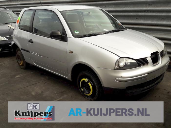 Seat Arosa