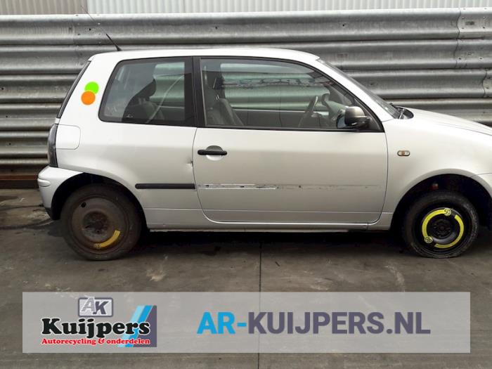 Seat Arosa