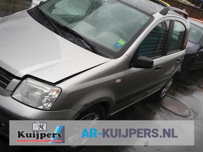 Fiat Panda 03-