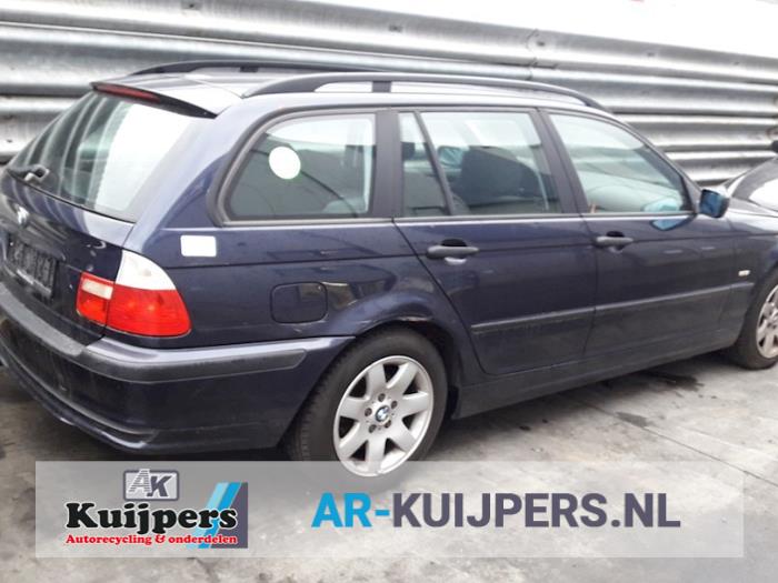 BMW 3-Serie