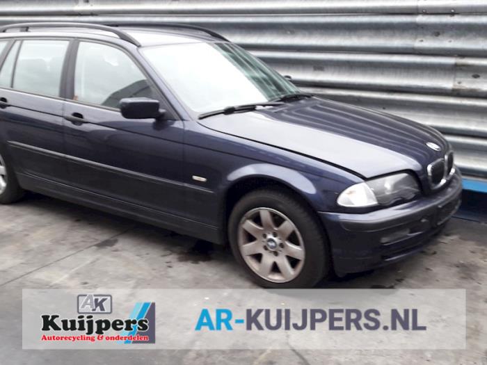 BMW 3-Serie
