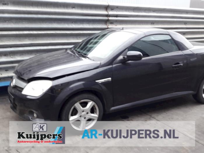 Opel Tigra 05-