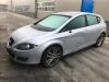 Sloopauto Seat Leon uit 2006