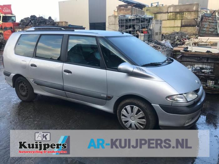 Renault Espace