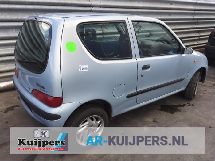 Fiat Seicento