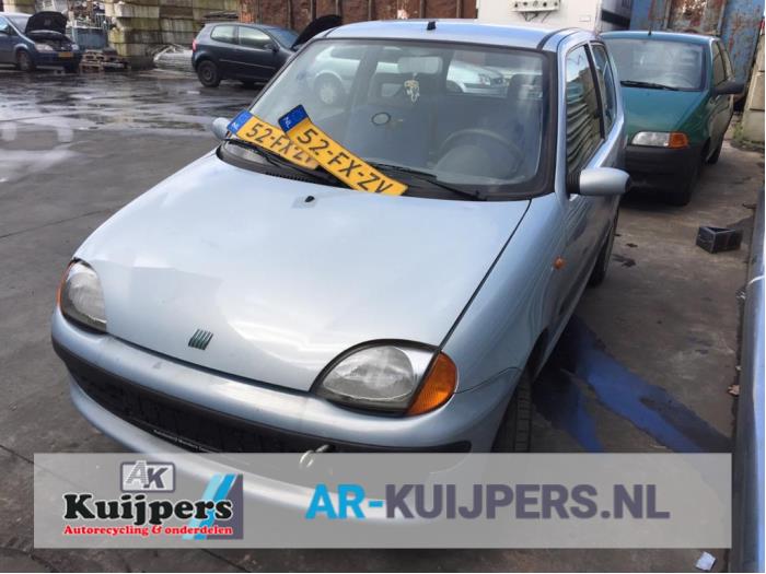 Fiat Seicento