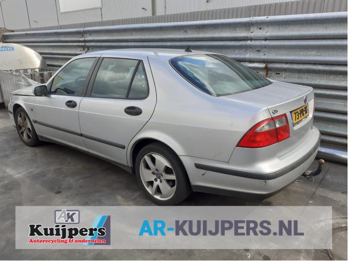 Saab 9-5