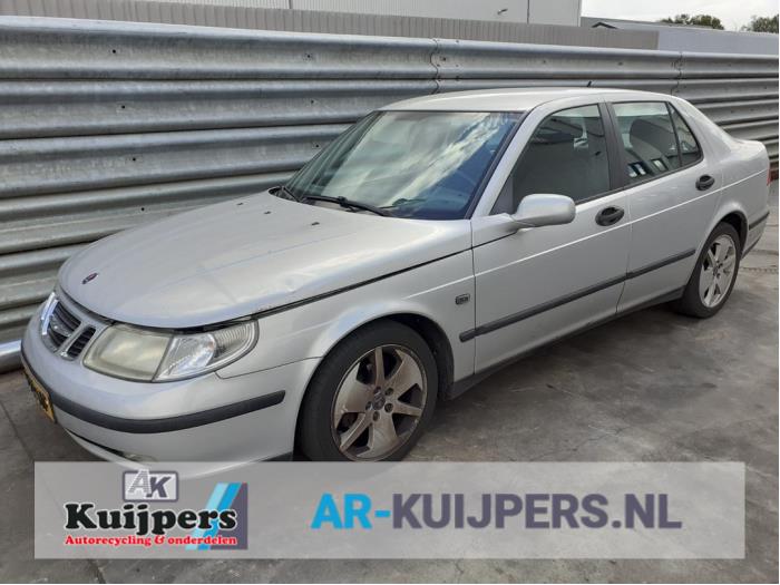 Saab 9-5