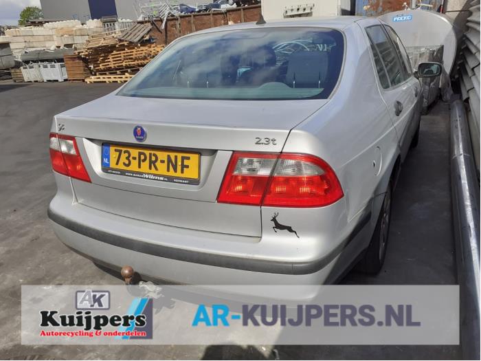 Saab 9-5