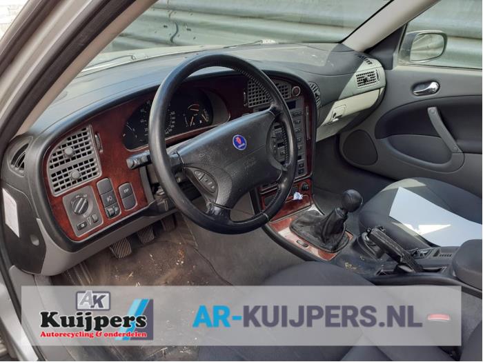 Saab 9-5