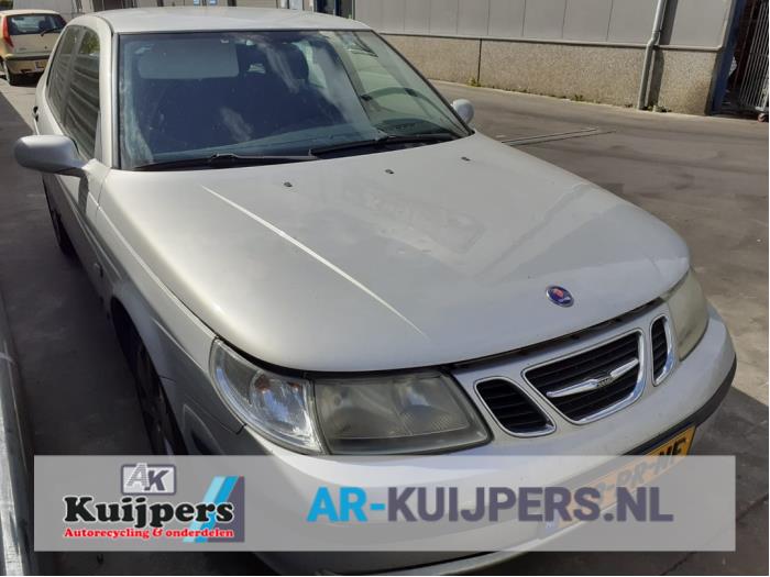 Saab 9-5