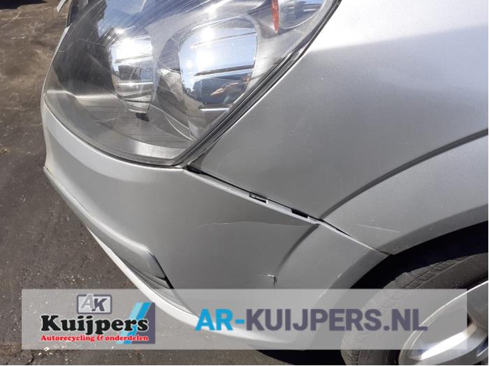 Opel Zafira B