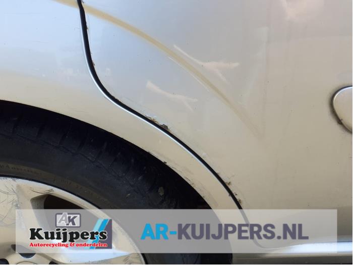 Opel Zafira B