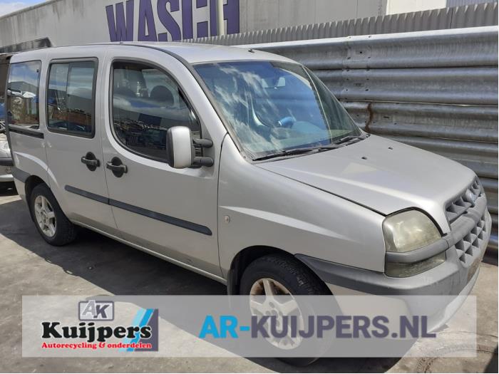 Fiat Doblo