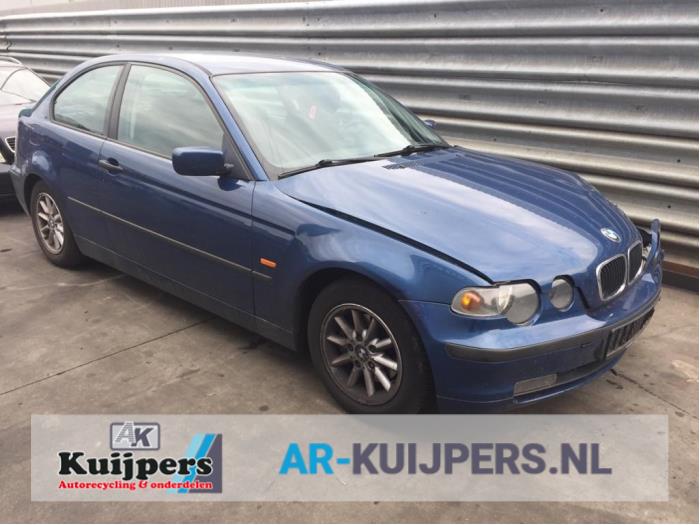 BMW 3-Serie