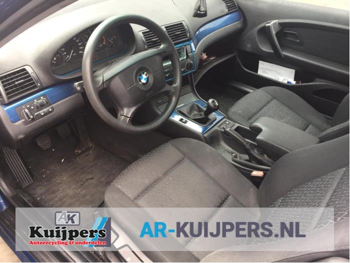BMW 3-Serie