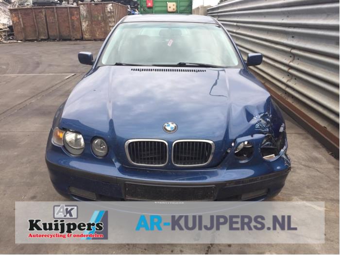 BMW 3-Serie
