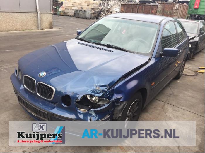 BMW 3-Serie