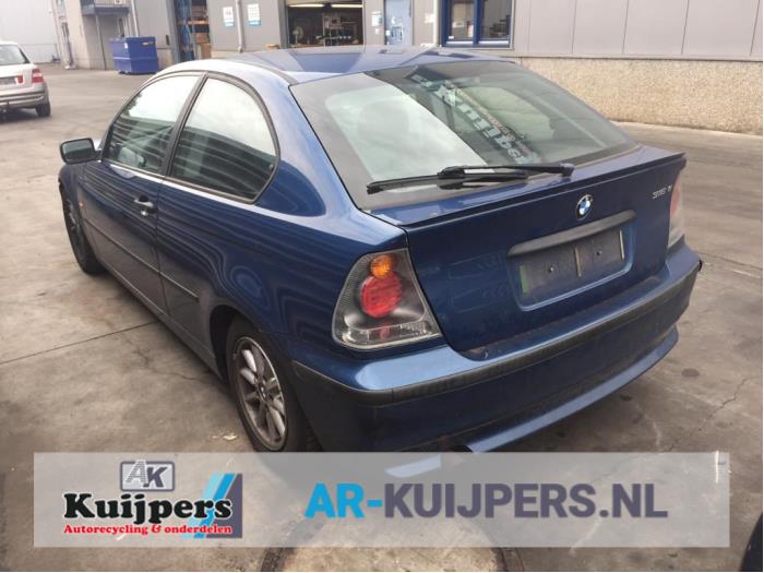 BMW 3-Serie