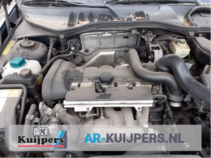 Volvo S70