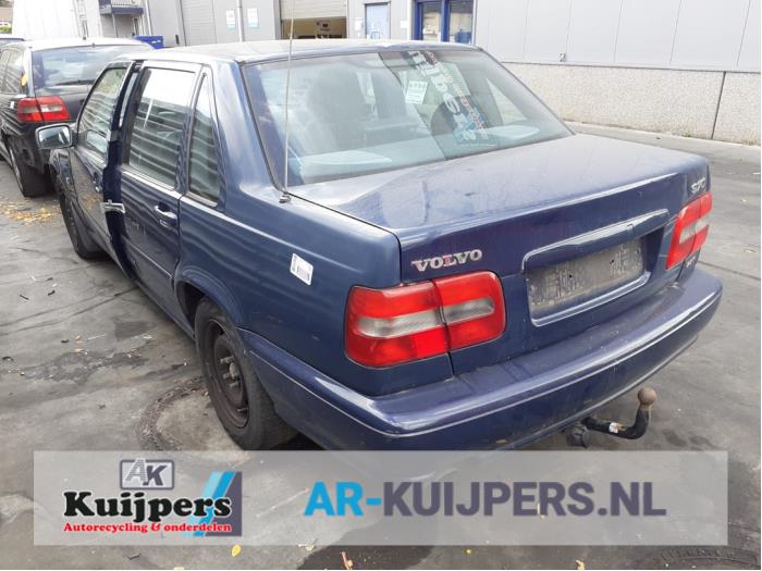 Volvo S70