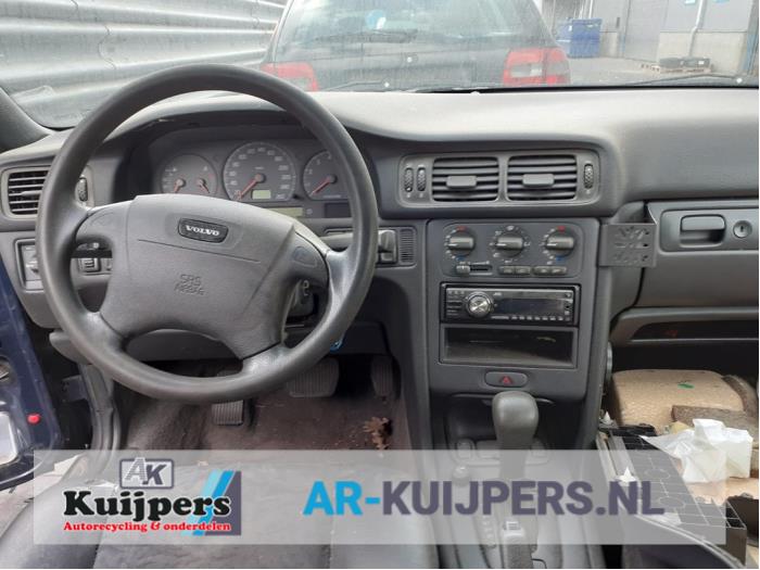 Volvo S70